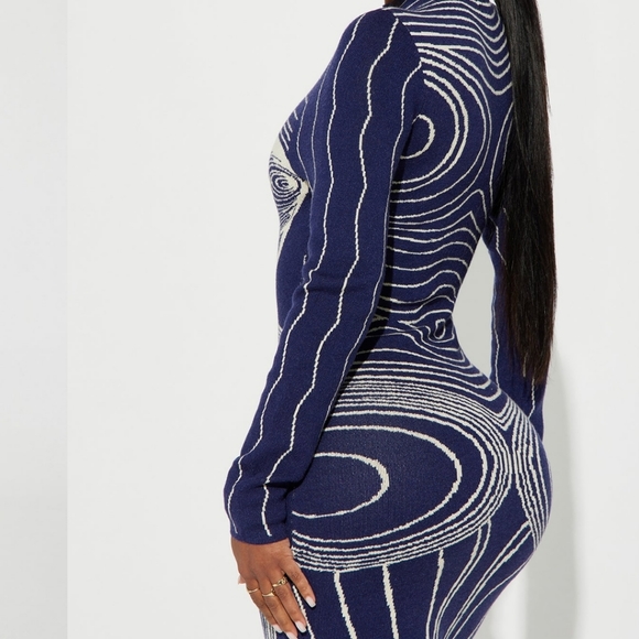 Body heat sweater - Picture 3 of 3